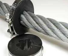 Limpiadores de cable