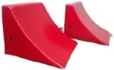 Cuña para coches