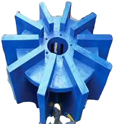 Rotor